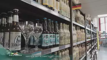 Boire - Amstein SA