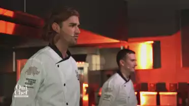 3e duel - Colas et Kevin