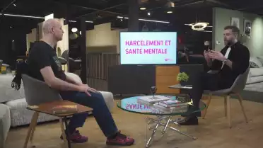Harcèlement et santé mentale