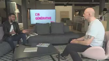 L’IA générative