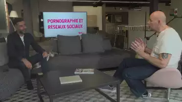 Pornographie et réseaux sociaux