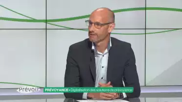 Digitalisation des solutions de prévoyance