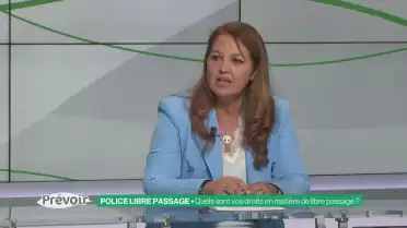 Vos droits en matière de libre passage