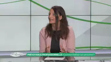 Comment fidéliser son personnel ?