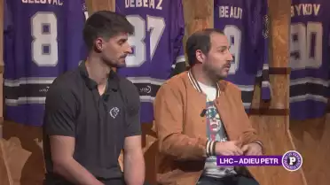 Lausanne HC: Gregory Finger unique actionnaire