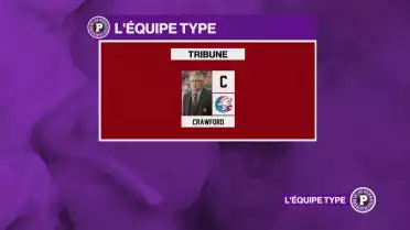 Découvrez l&#039;équipe type des Puckalistes