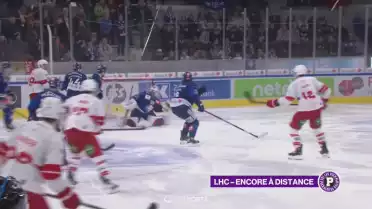 Lausanne gagne 3 matchs, mais reste à l&#039;avant-dernière place