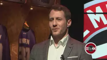 2 minutes de pénalité pour Kevin Fey