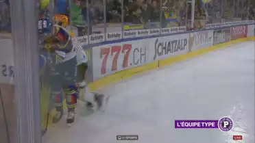 Découvrez l&#039;équipe type des Puckalistes