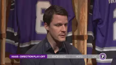 Gaëtan Haas est l&#039;invité des Puckalistes