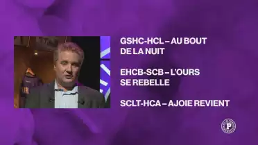 Émission du 20 mars 2023