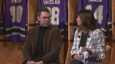 2 minutes de pénalité