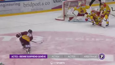 Finale acte 3 - Stampfli crucifie Genève à la 78e