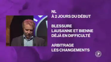 Émission du 11 septembre 2023