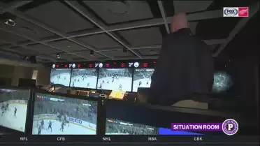 Situation room - la nouvelle rubrique