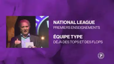 Émission du 18 septembre 2023