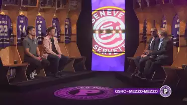 Le GSHC se ressaisit contre Zürich