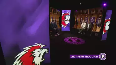 Deux points pour le LHC