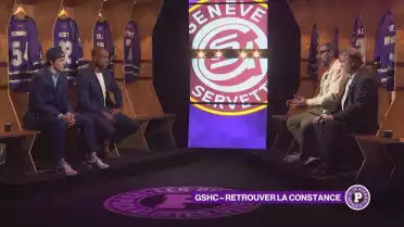National League - Un point pour Genève