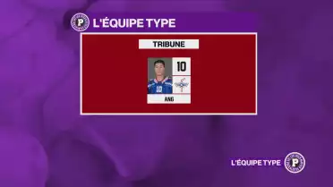 Découvrez l&#039;équipe type des Puckalistes