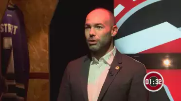 2 minutes de pénalité pour Alain Birbaum