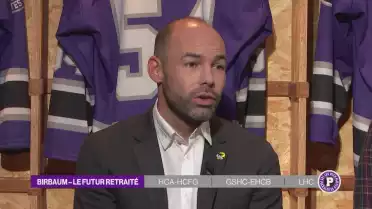 Alain Birbaum est l&#039;invité des Puckalistes