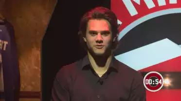 2 minutes de pénalité pour Théo Rochette