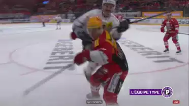 Découvrez l'équipe type des Puckalistes