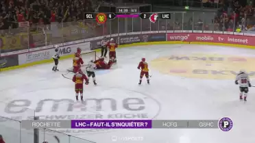 Faut-il s&#039;inquiéter pour le LHC ?