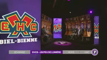 un succès qui va faire du bien au HC Bienne.
