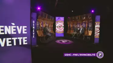 Terrible désillusion pour les Genevois.