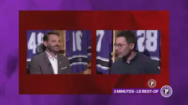 10 ans de Puckalistes - 2 minutes, le best-of