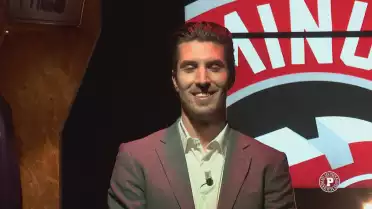 2 minutes de pénalité pour Marco Miranda