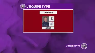 Découvrez l&#039;équipe type des Puckalistes