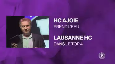 Émission du 27 novembre 2023