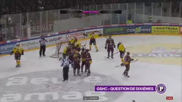 A Genève, on aime la der des der