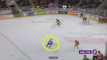 Gottéron se reprend et respire
