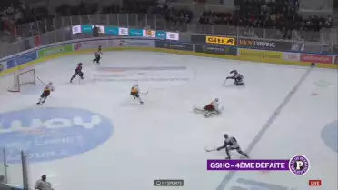 Genève-Servette en crise
