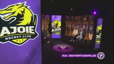 Ajoie est toujours vivant