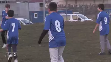 Le FC Etoy, une histoire de famille