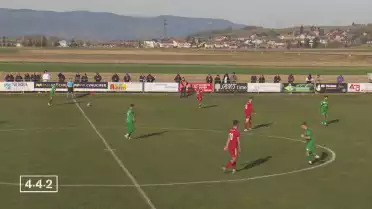 La Promotion League reprend ses droits