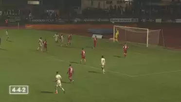 Départ raté pour le FC Bulle