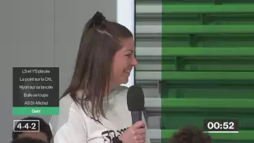 Le quiz de l&#039;AS St-Michel