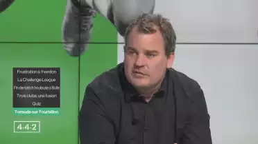 Tornade à Tourbillon, quel avenir pour le FC Sion ?