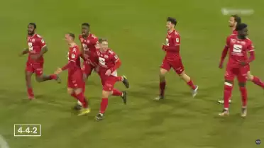 Le SLO s&#039;impose dans les arrêts de jeu
