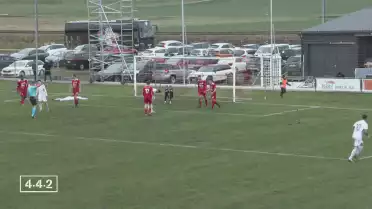 Bavois s&#039;incline en Promotion League