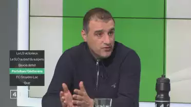 Portalban/Gletterens