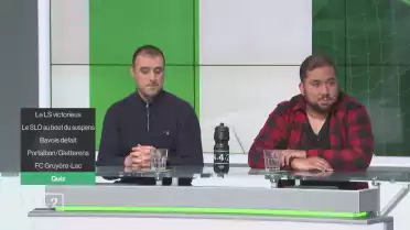 Gruyère-Lac s&#039;essaie au quiz