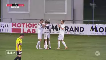 Les matchs du SLO et d&#039;YS