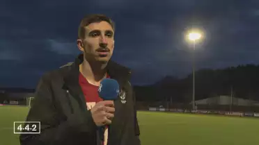 Bulle et Bavois s&#039;affrontent